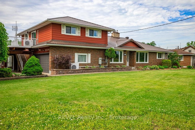2229 Houck Crescent
