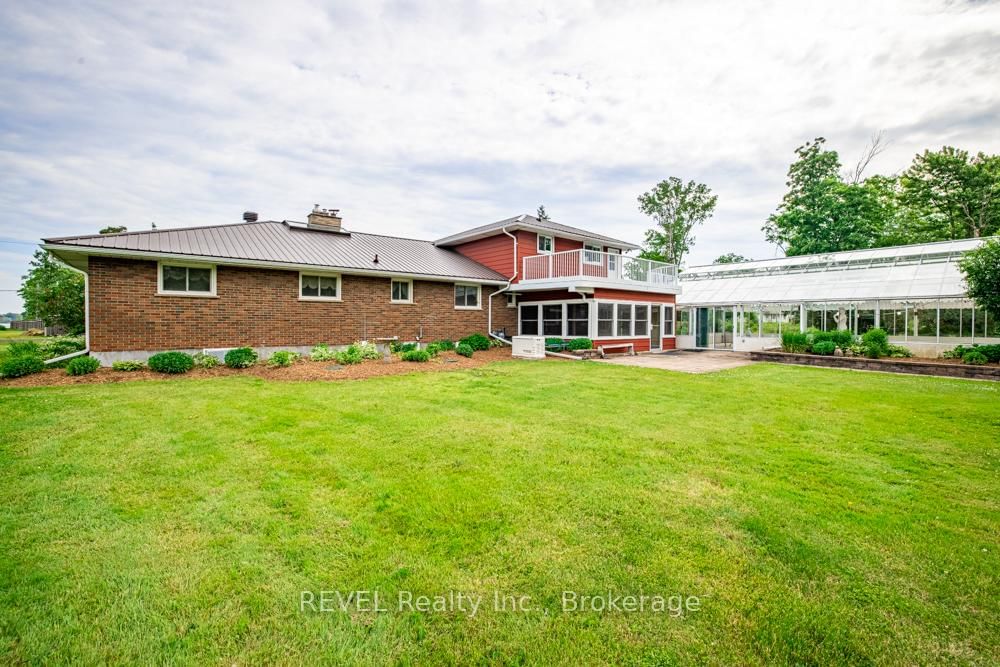 2229 Houck Crescent • Fort Erie, ON photo 34