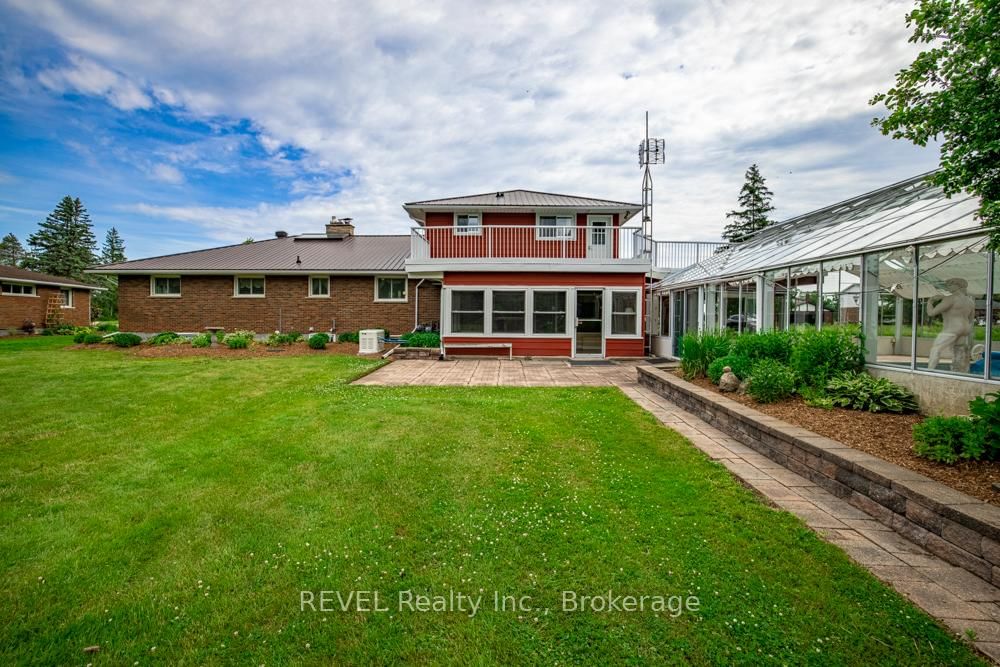 2229 Houck Crescent • Fort Erie, ON photo 35