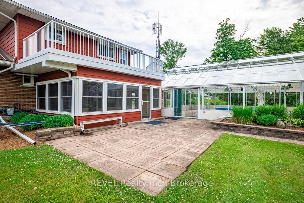 2229 Houck Crescent • Fort Erie, ON photo 37