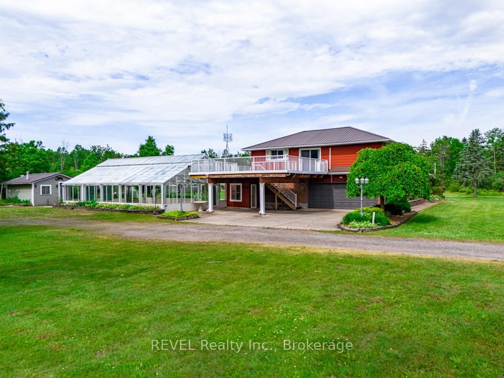 2229 Houck Crescent • Fort Erie, ON photo 39