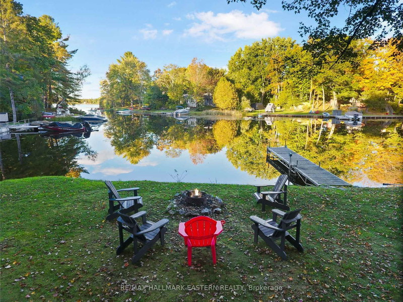 2335 Lakeside Road, Douro-Dummer