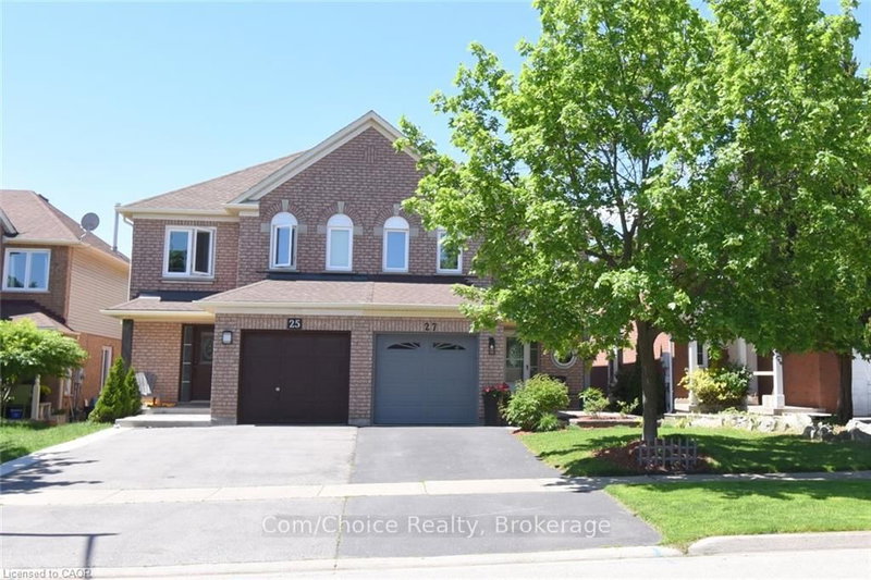 27 Harnesworth Crescent