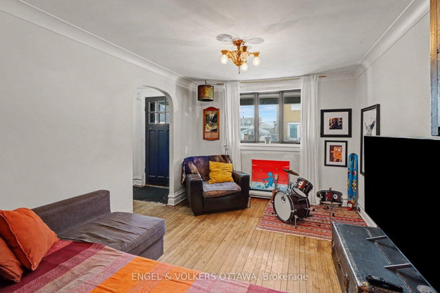 86 Pinhey Street