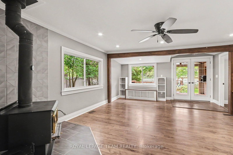 282 Harris Road