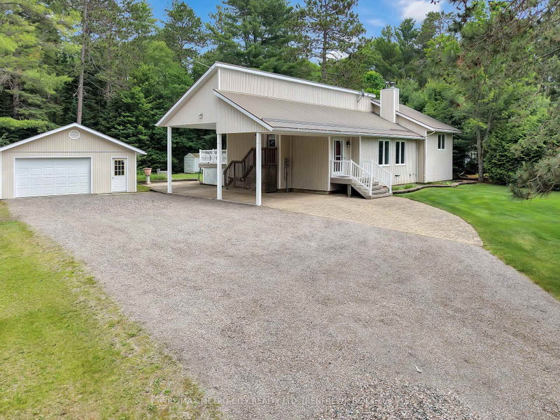 home for sale on 81 FLYING CLUB Road