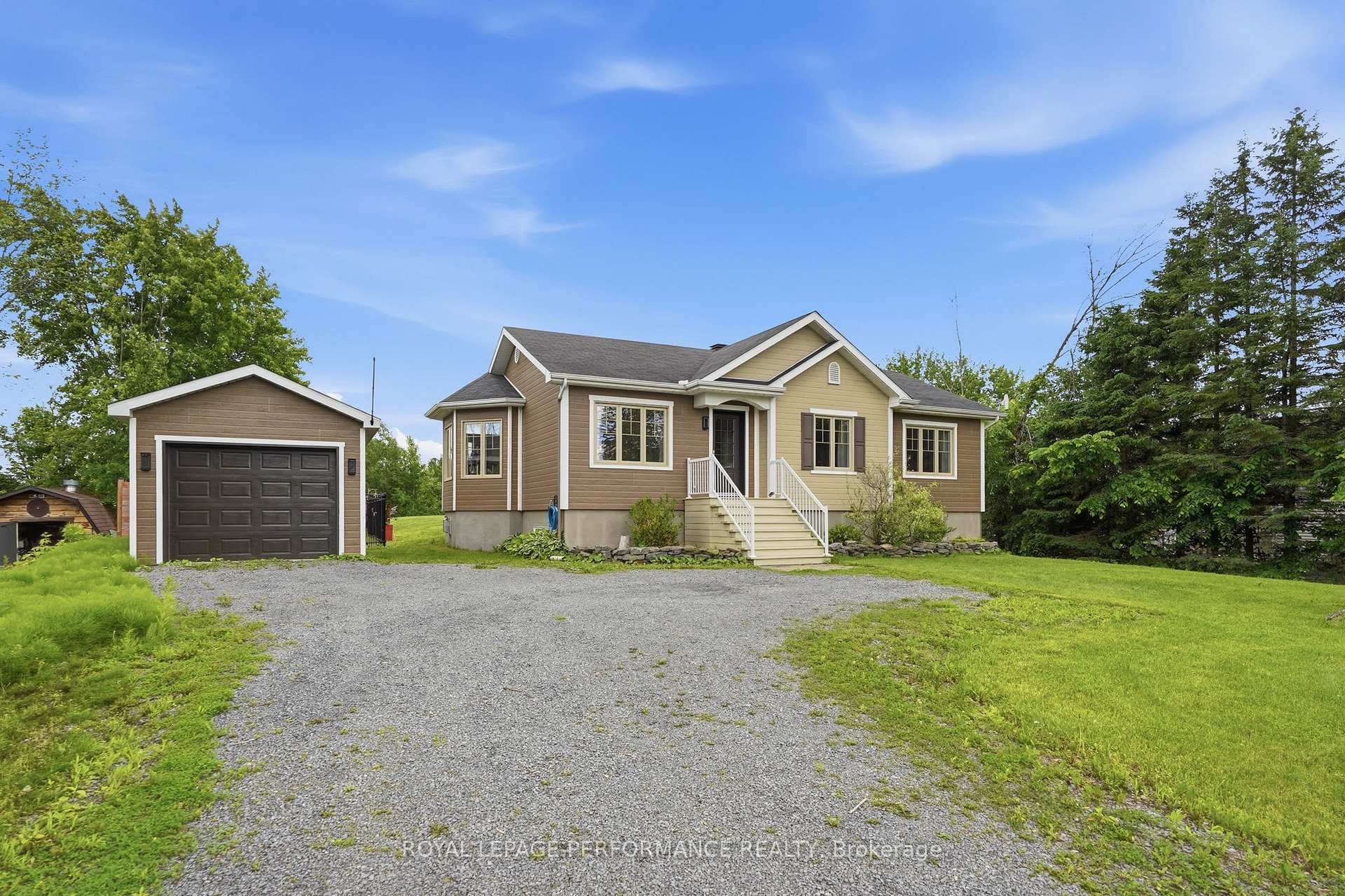 2383 Bay Road