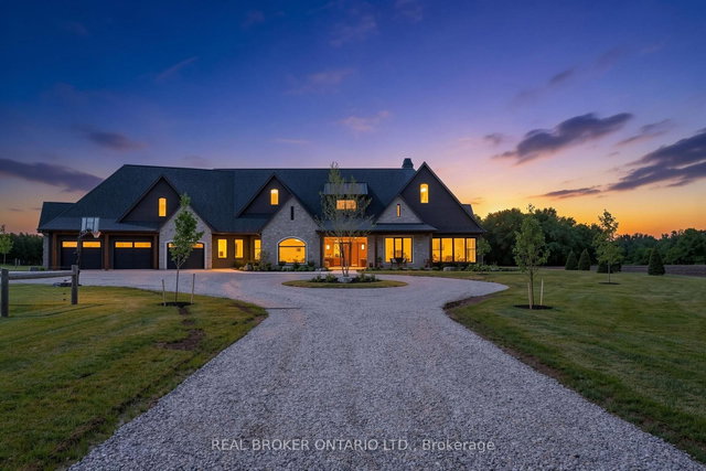 223853 Ostrander Road