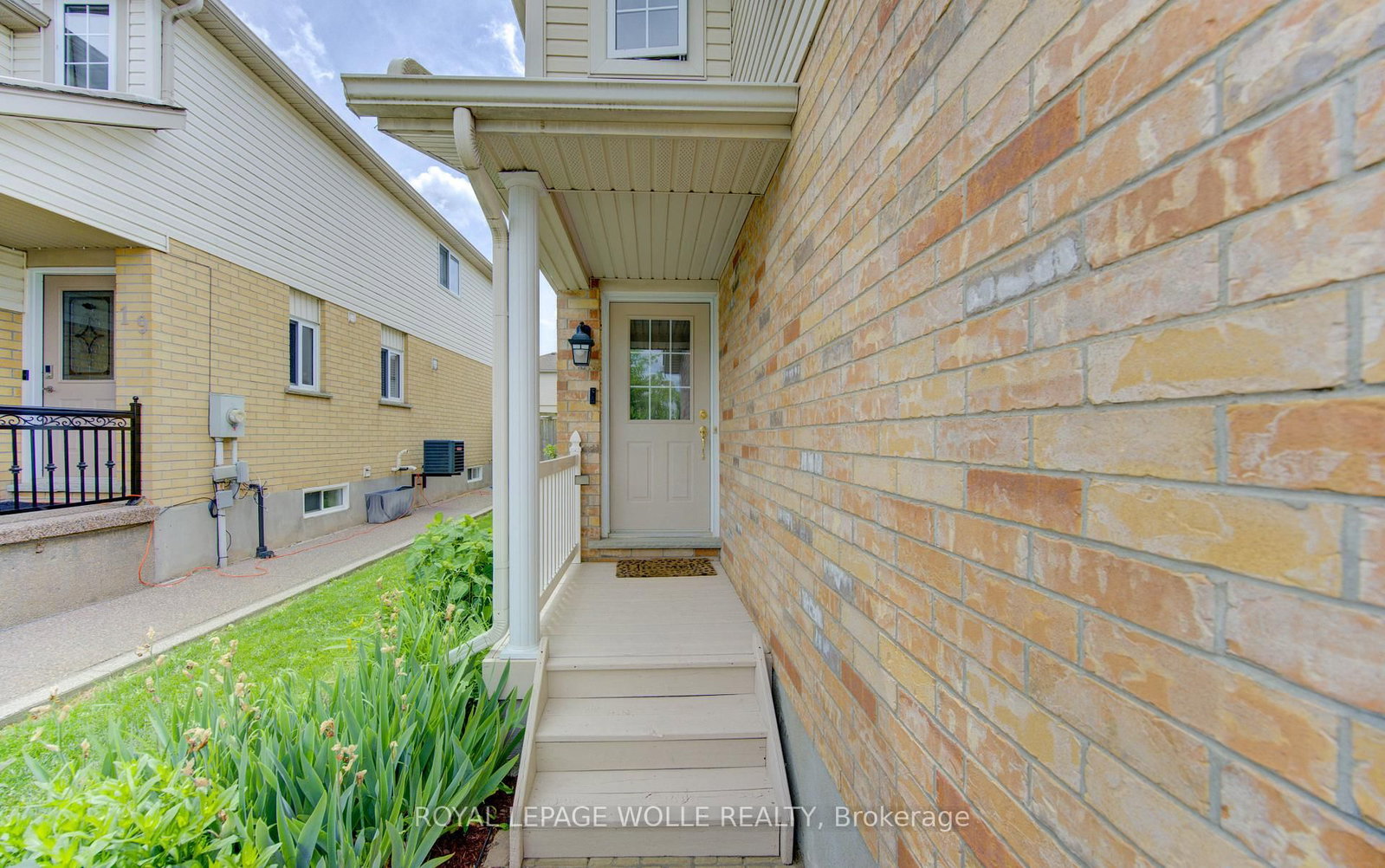 15 Cotton Grass Street • Kitchener, ON photo 3