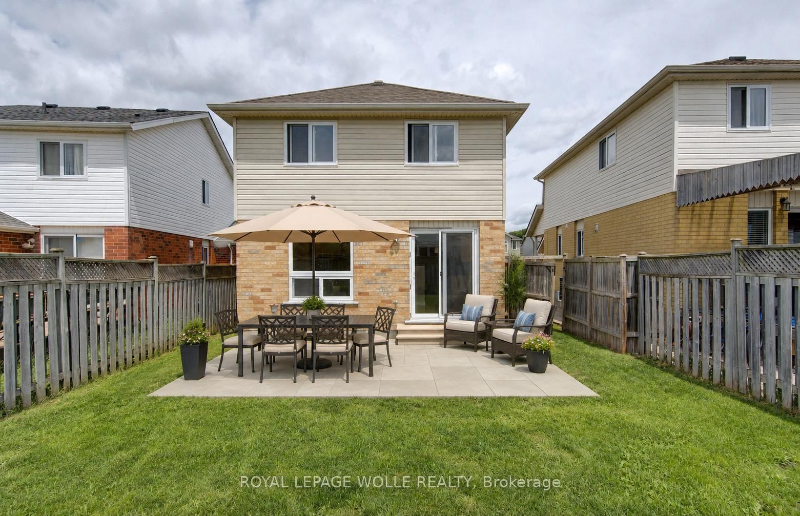 15 Cotton Grass Street • Kitchener, ON photo 37