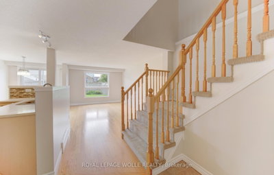 15 Cotton Grass Street • Kitchener, ON photo 4