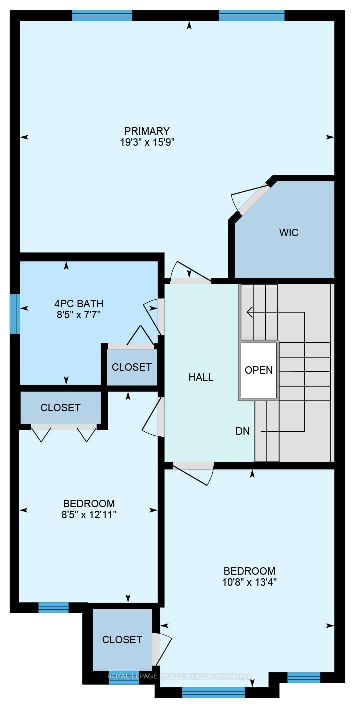 15 Cotton Grass Street • Kitchener, ON photo 40