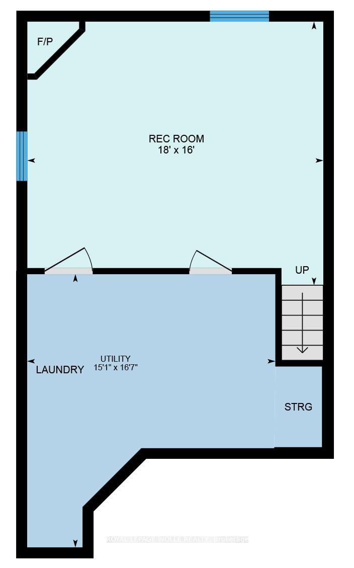 15 Cotton Grass Street • Kitchener, ON photo 41