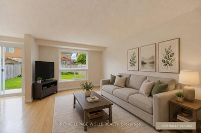 15 Cotton Grass Street • Kitchener, ON photo 6
