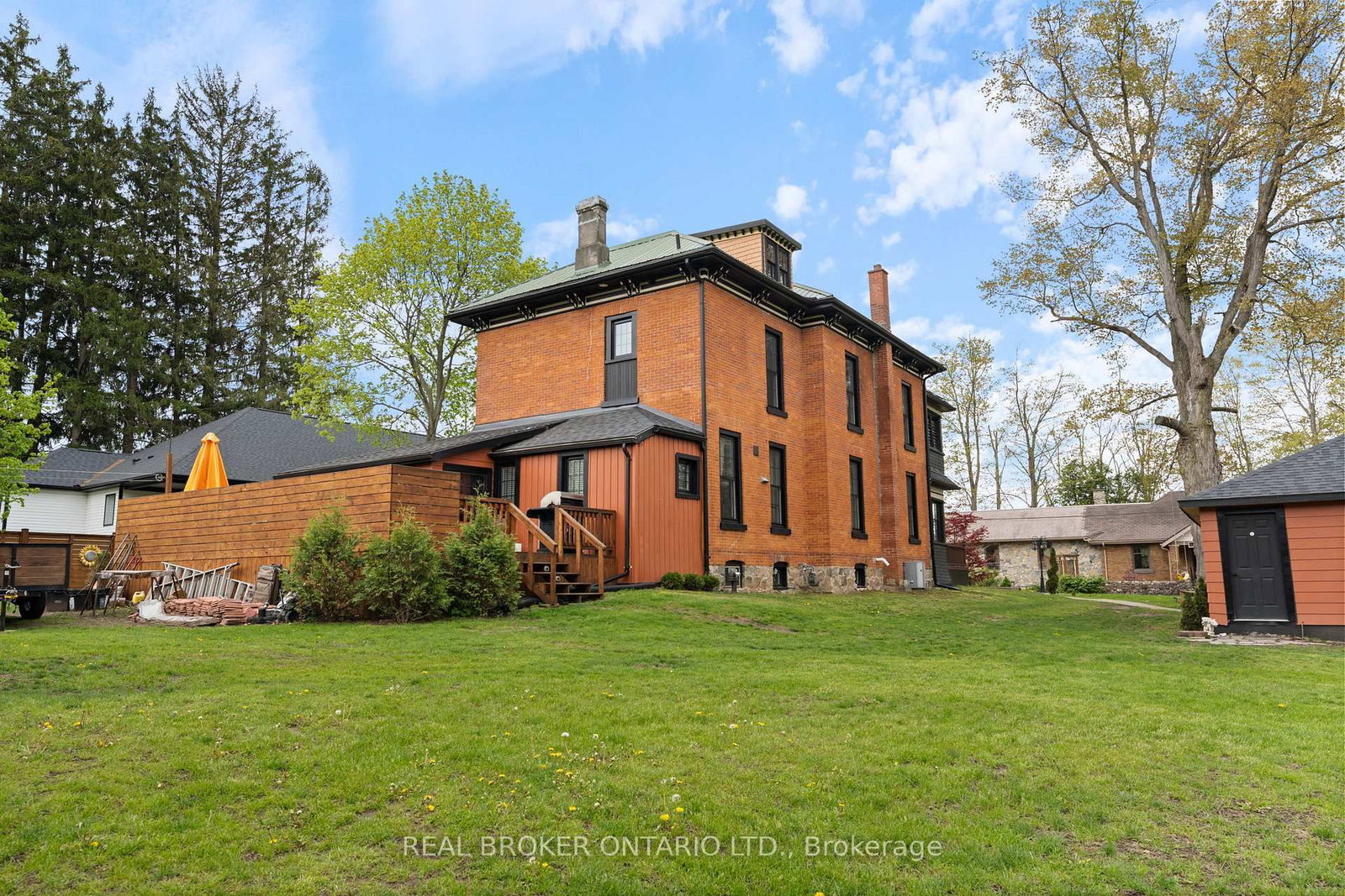 259 Western Avenue • Norfolk, ON photo 42