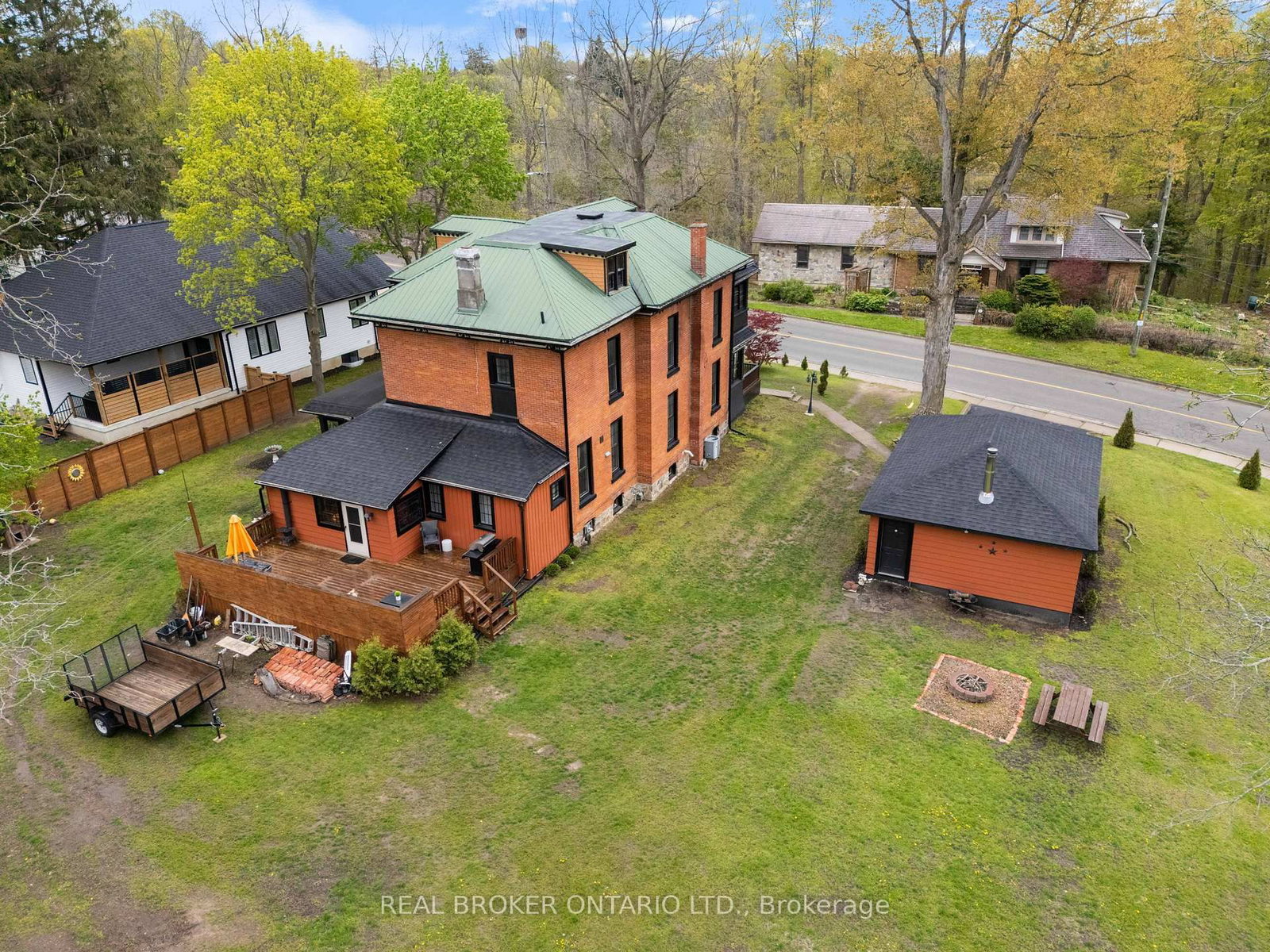 259 Western Avenue • Norfolk, ON photo 45