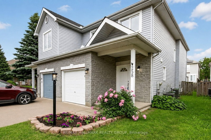 258 Deerfox Drive