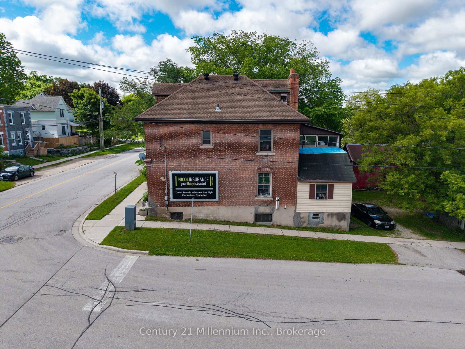 1700 3rd Avenue E • Owen Sound, ON photo 5