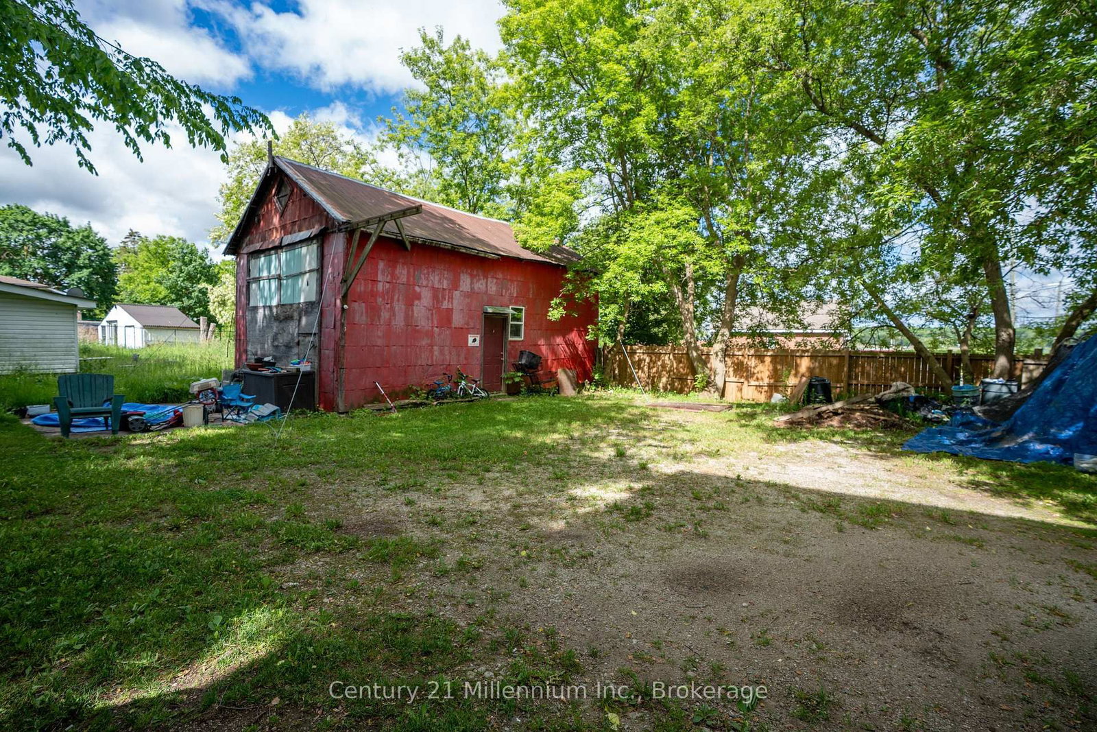 1700 3rd Avenue E • Owen Sound, ON photo 8