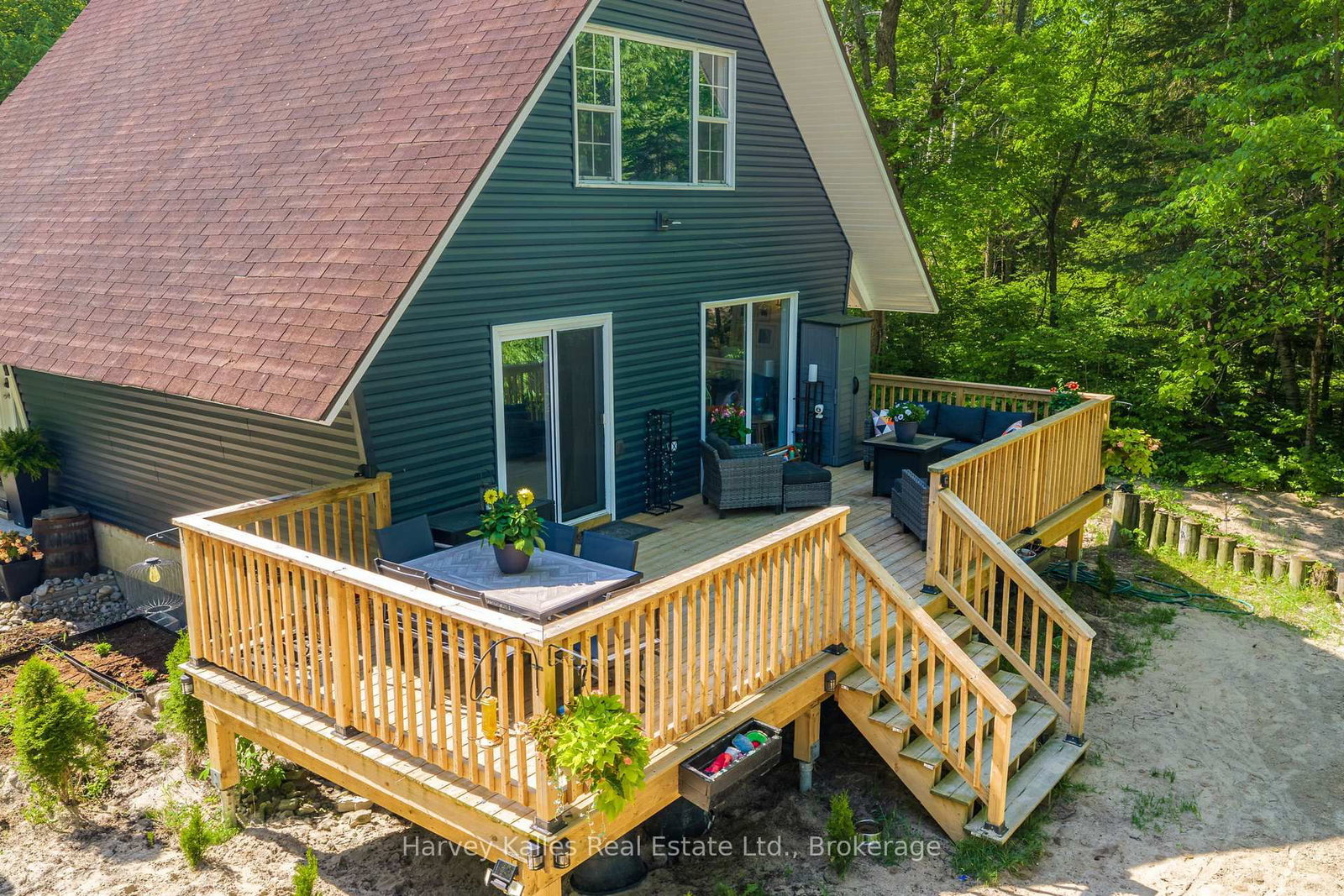 66 Robert Road E • Huntsville, ON photo 24