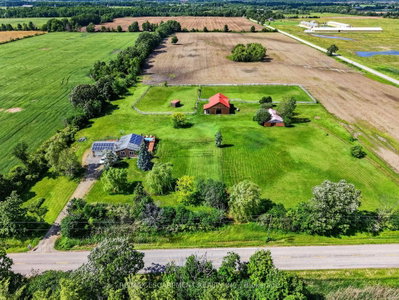 4145 Sixteen Road • West Lincoln, ON photo 3