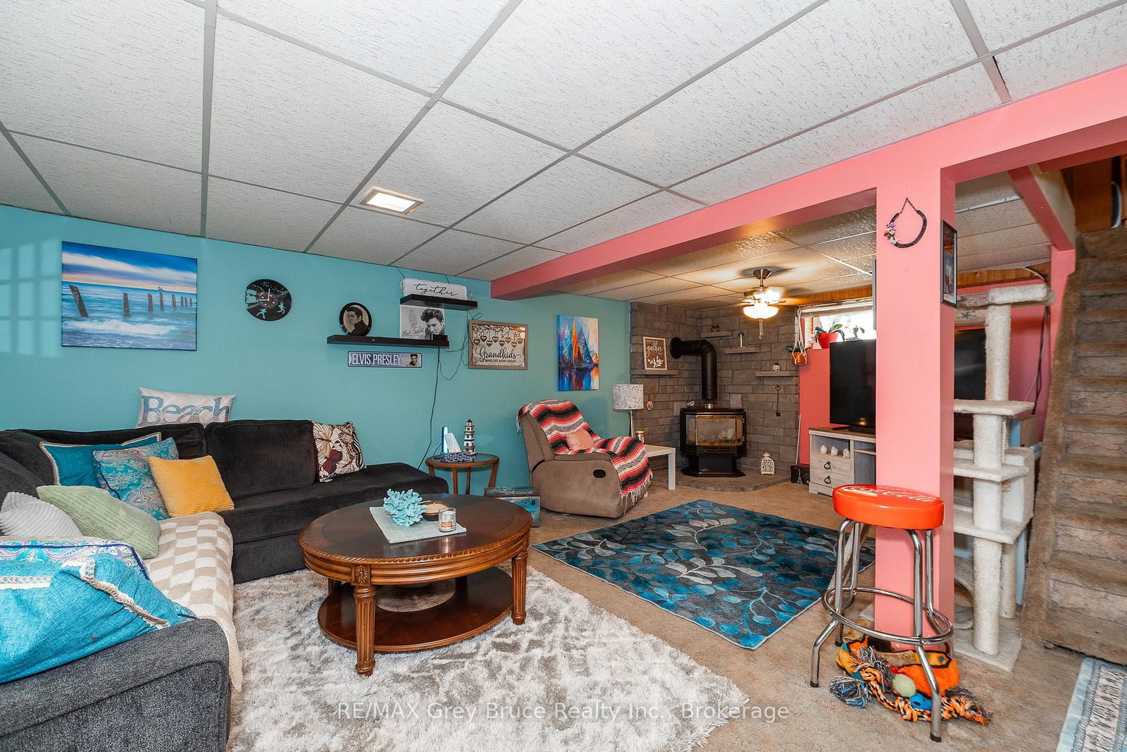6 Jewel Bridge Road • South Bruce Peninsula, ON photo 19