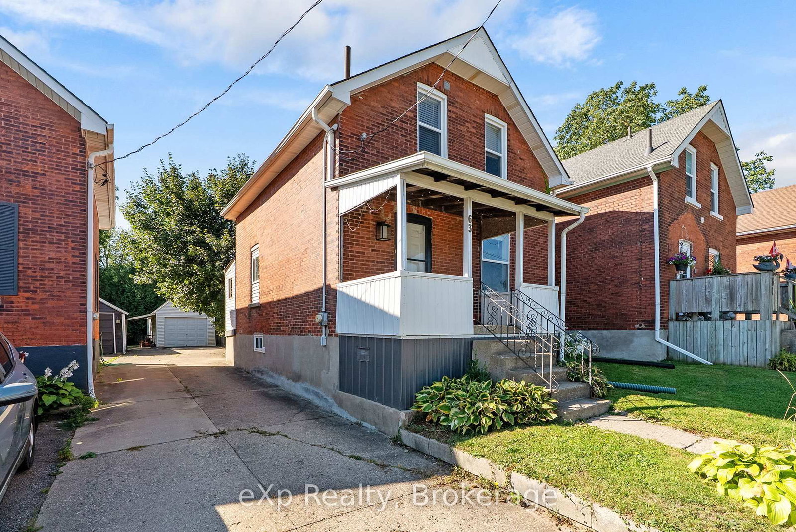 63 Guelph Street • Stratford, ON photo 6