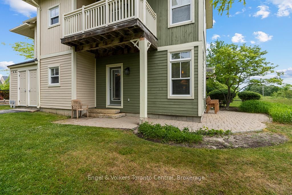125 Fairway Court • #122 • Blue Mountains, ON photo 39