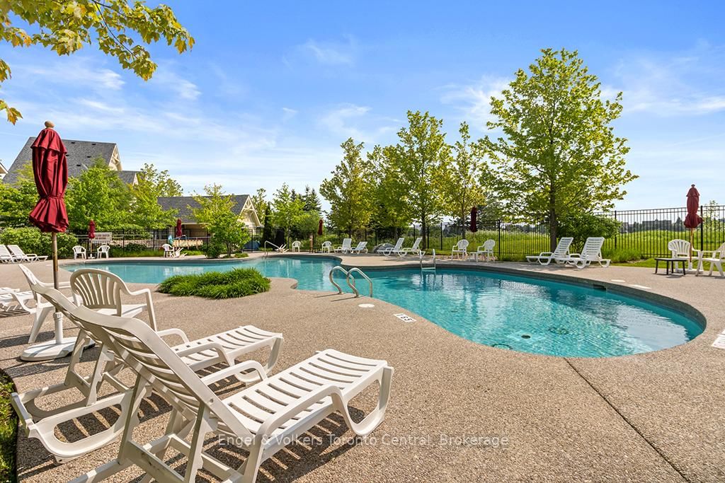125 Fairway Court • #122 • Blue Mountains, ON photo 42