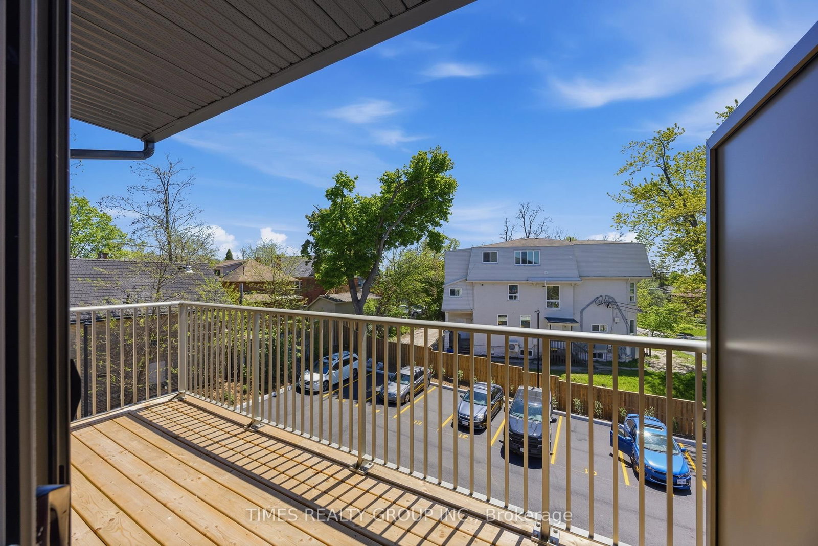202 - 369 Hunter Street W, Peterborough 5
