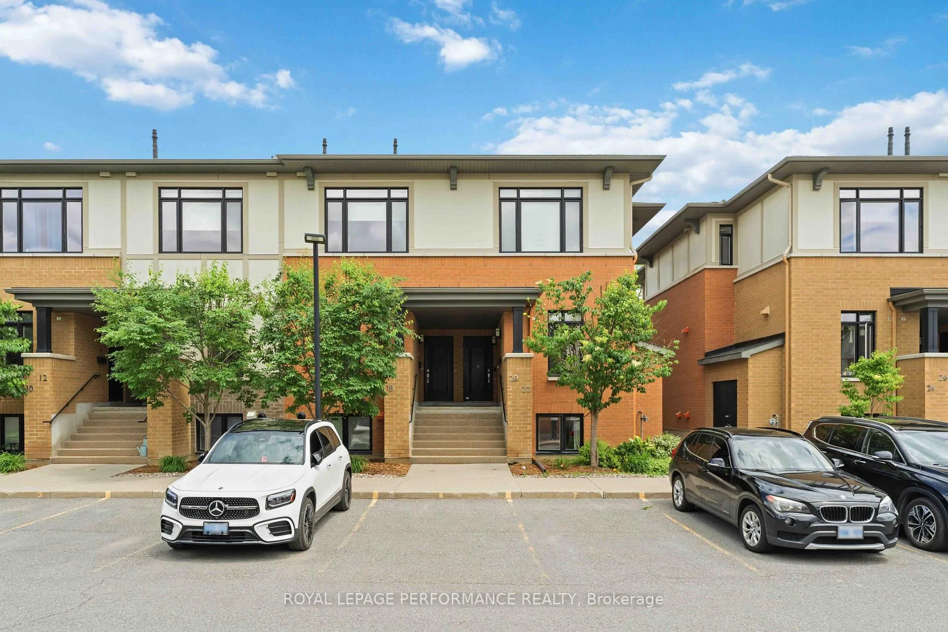 35 - 22 Bergeron Private, Orleans, ON