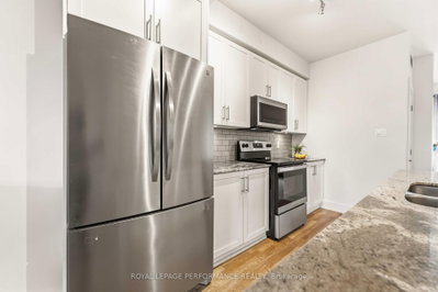 22 Bergeron Private • #35 • Orleans, ON photo 9
