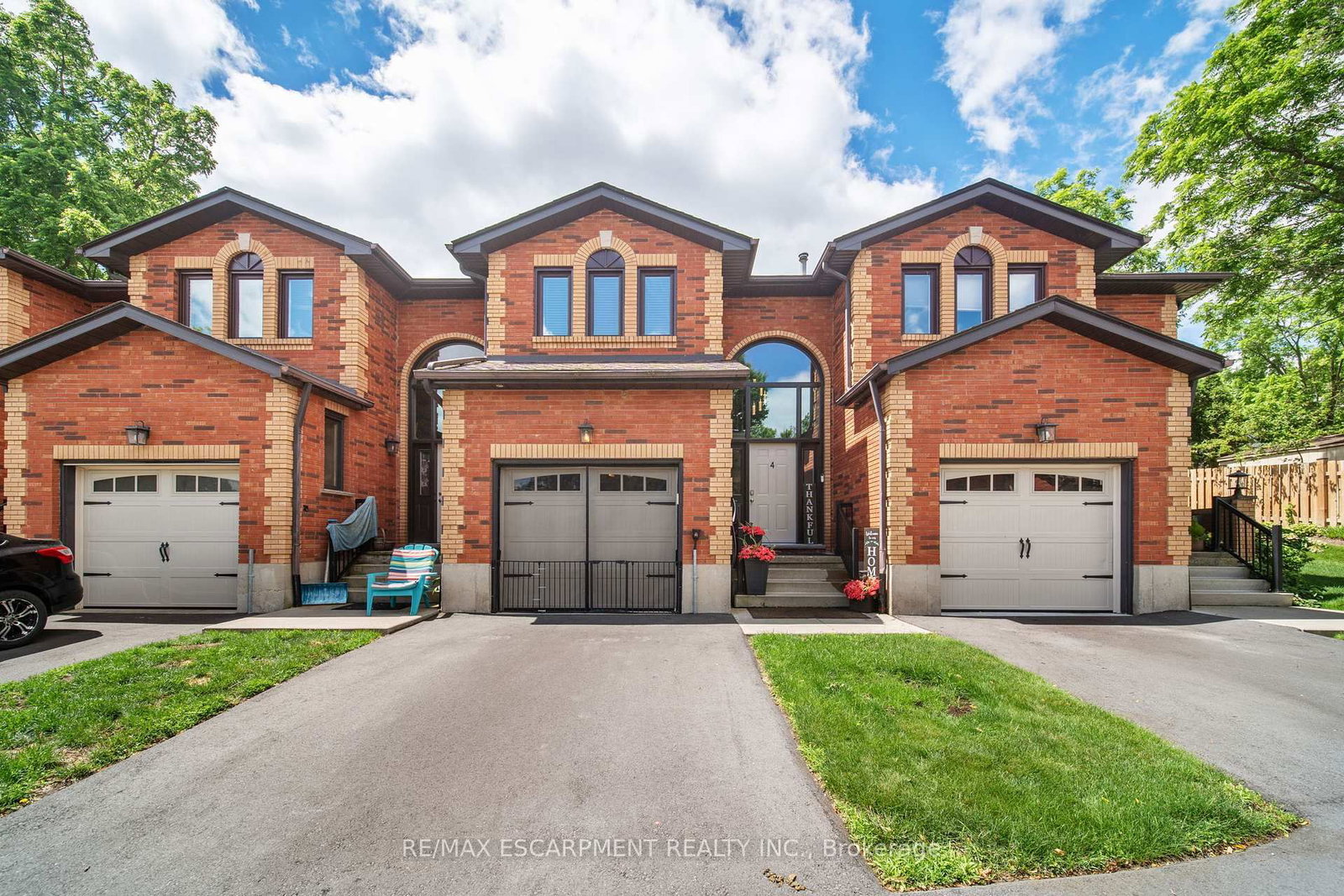 54 Argyle, Haldimand, Ontario N3W 1H9