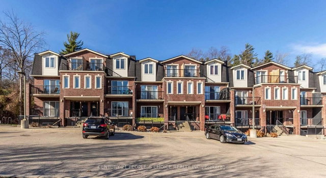 2D - 45 cedar hill Crescent