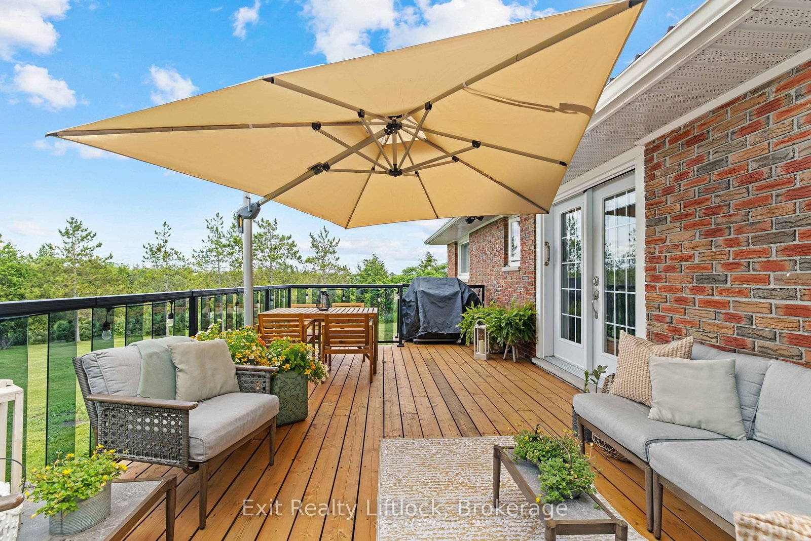 2917 Highway 28 • Douro-Dummer, ON photo 27