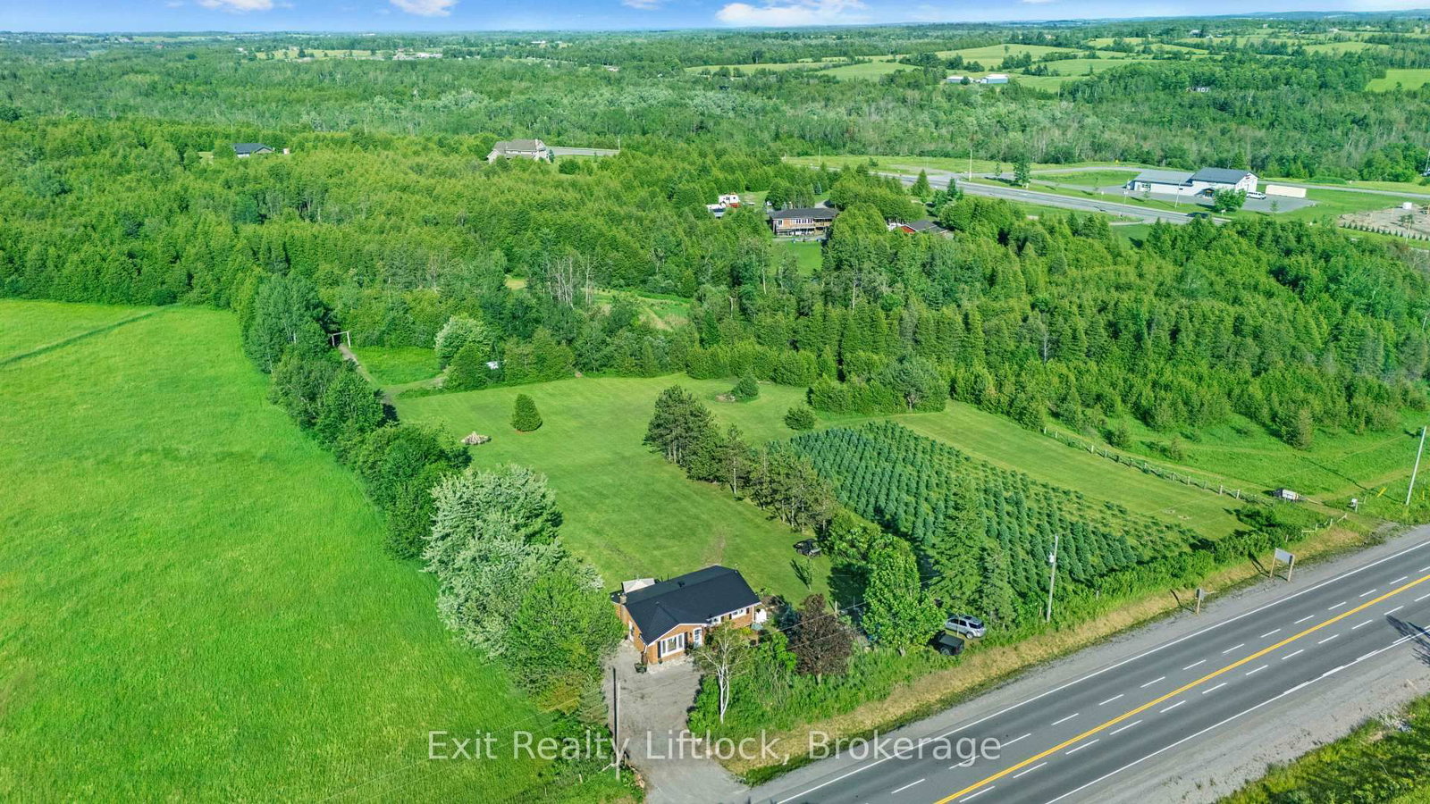 2917 Highway 28 • Douro-Dummer, ON photo 36