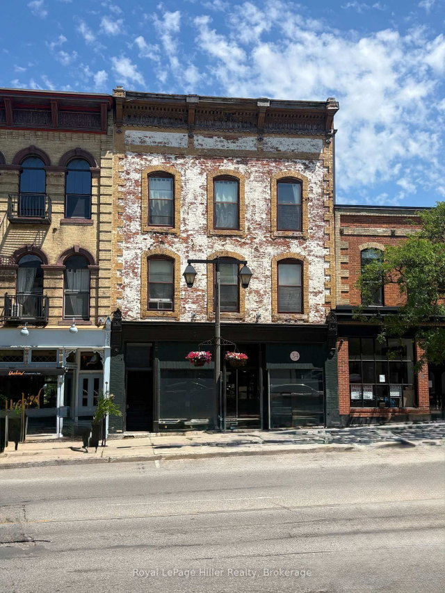 34 Ontario Street