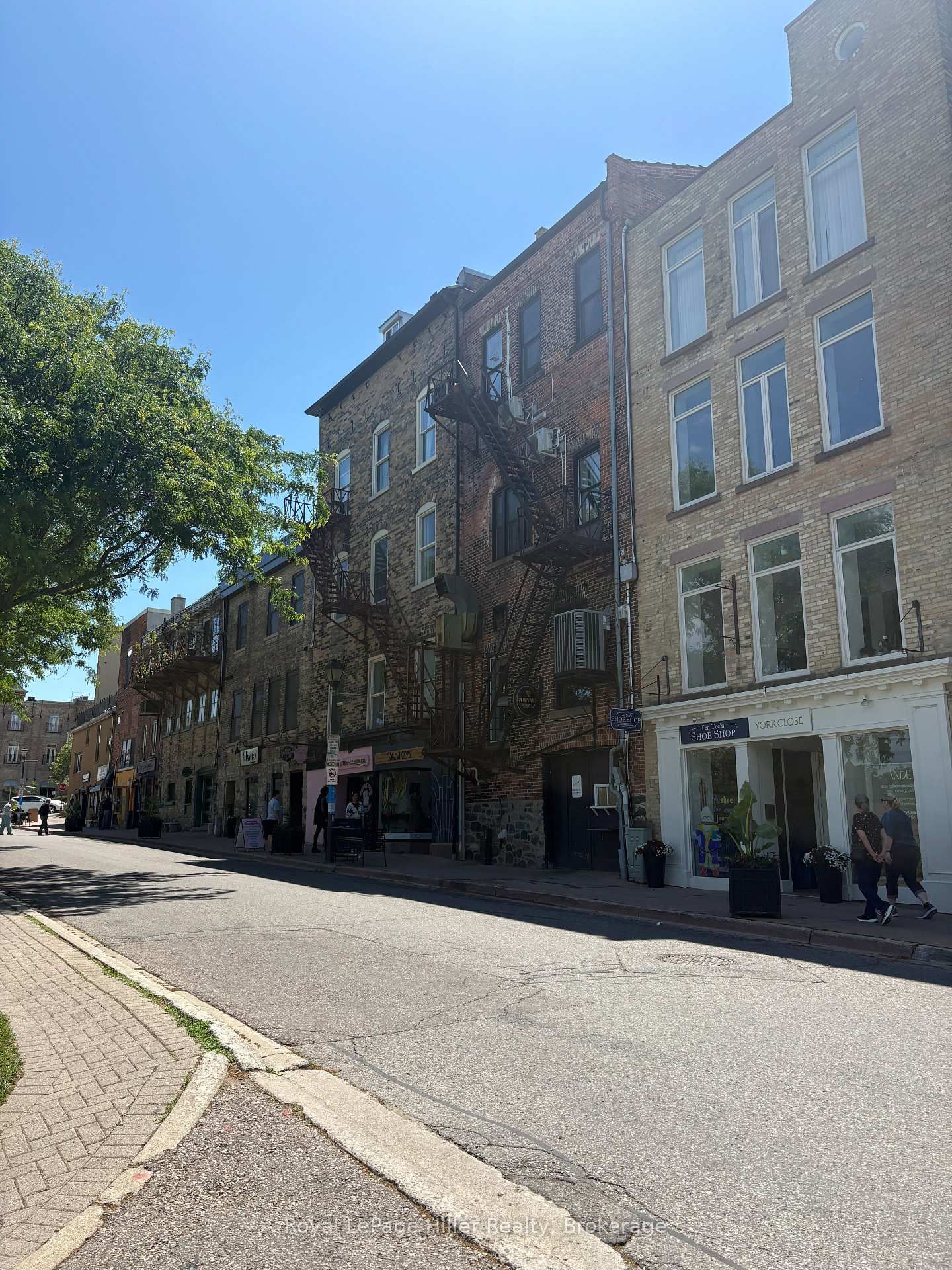 34 Ontario Street
