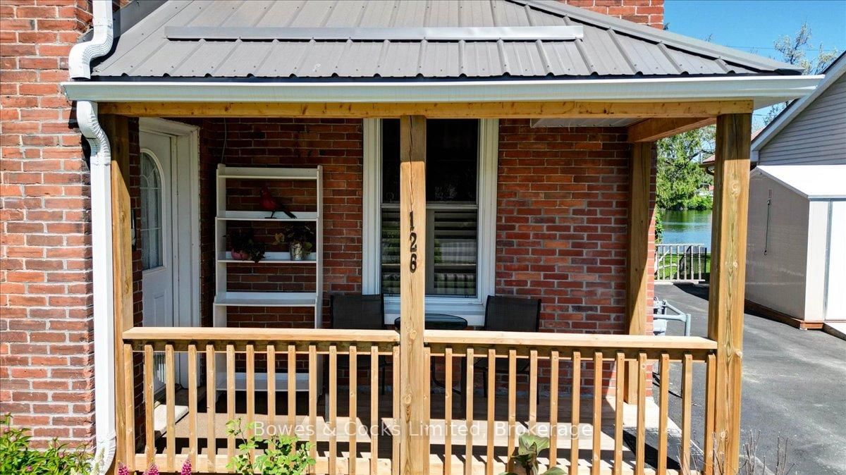 126 Front Street N • Trent Hills, ON photo 31