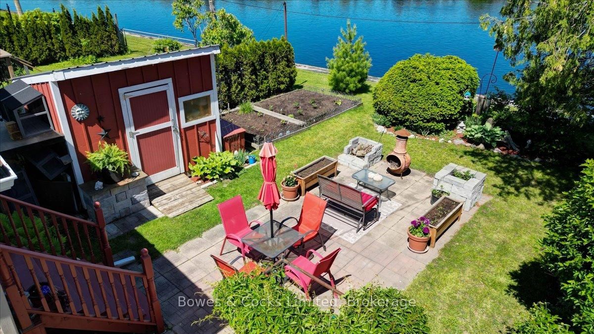 126 Front Street N • Trent Hills, ON photo 33