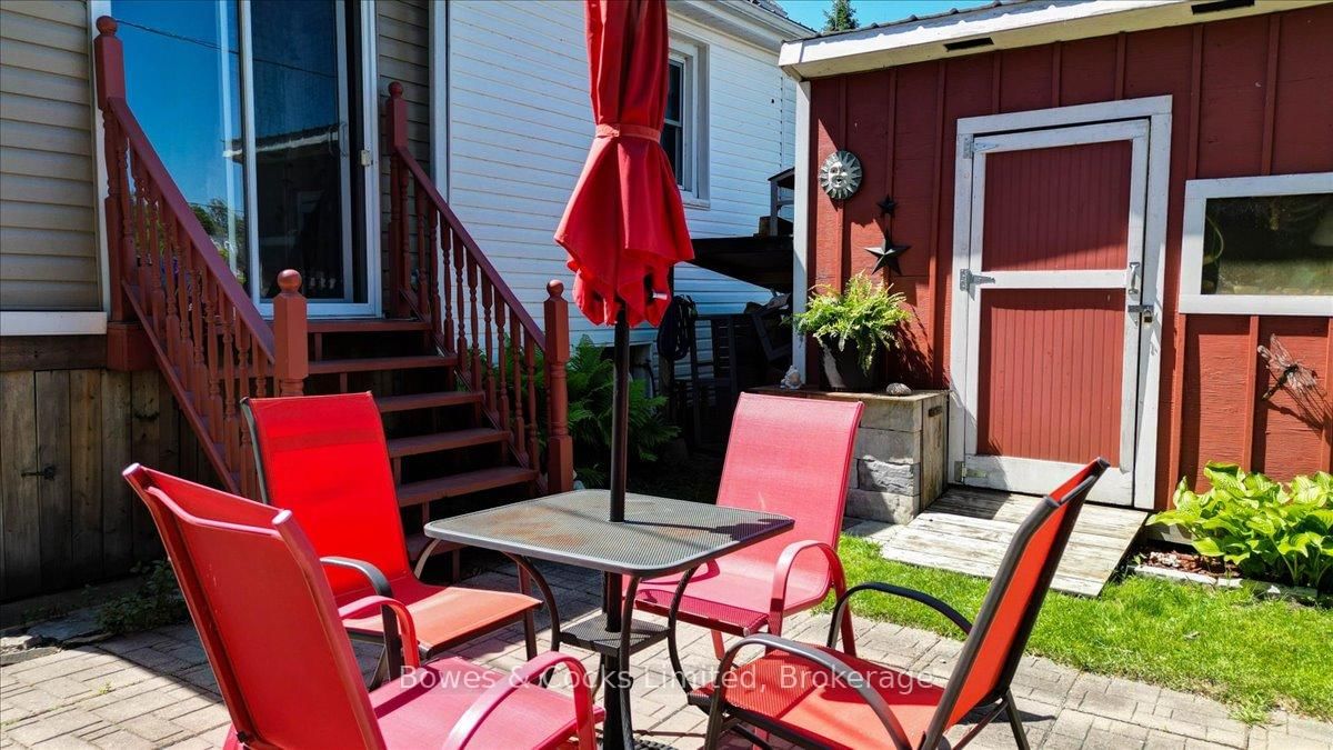 126 Front Street N • Trent Hills, ON photo 34