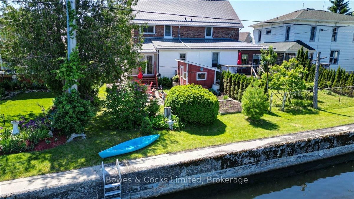 126 Front Street N • Trent Hills, ON photo 41