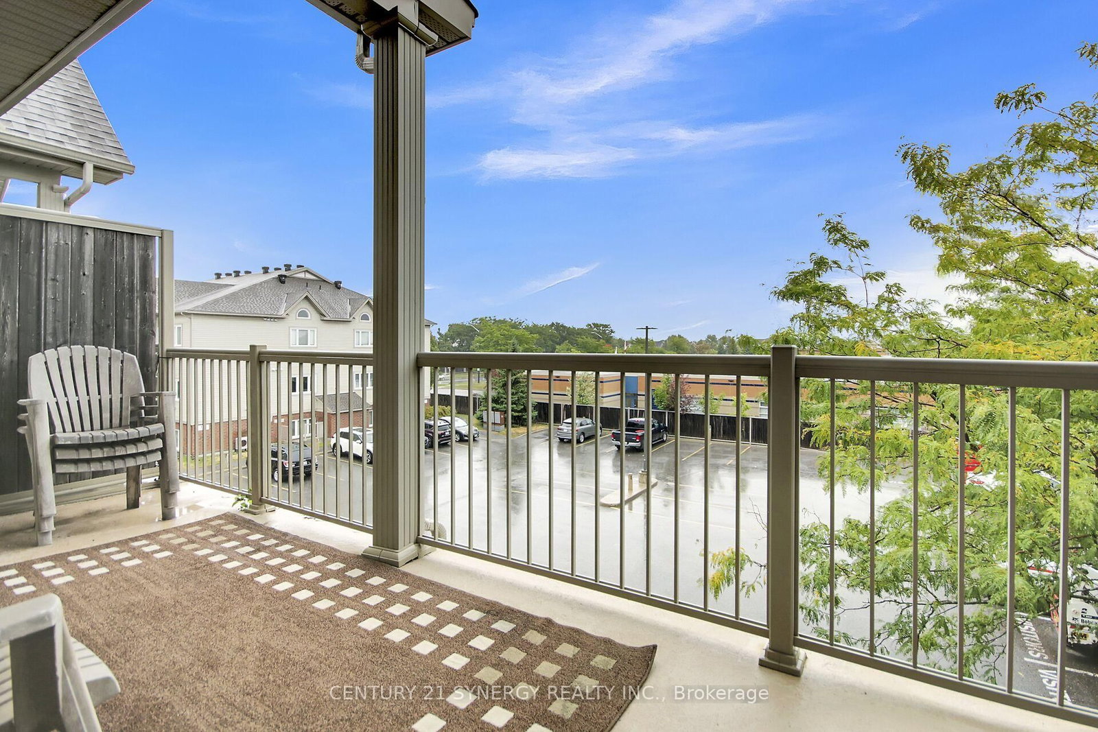 145 Oldfield Street • #C • Ottawa, ON photo 10