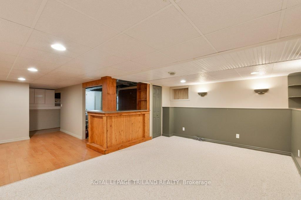 21 Mariam Street • St. Thomas, ON photo 28
