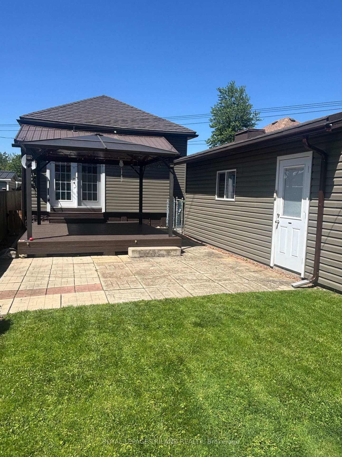 21 Mariam Street • St. Thomas, ON photo 32
