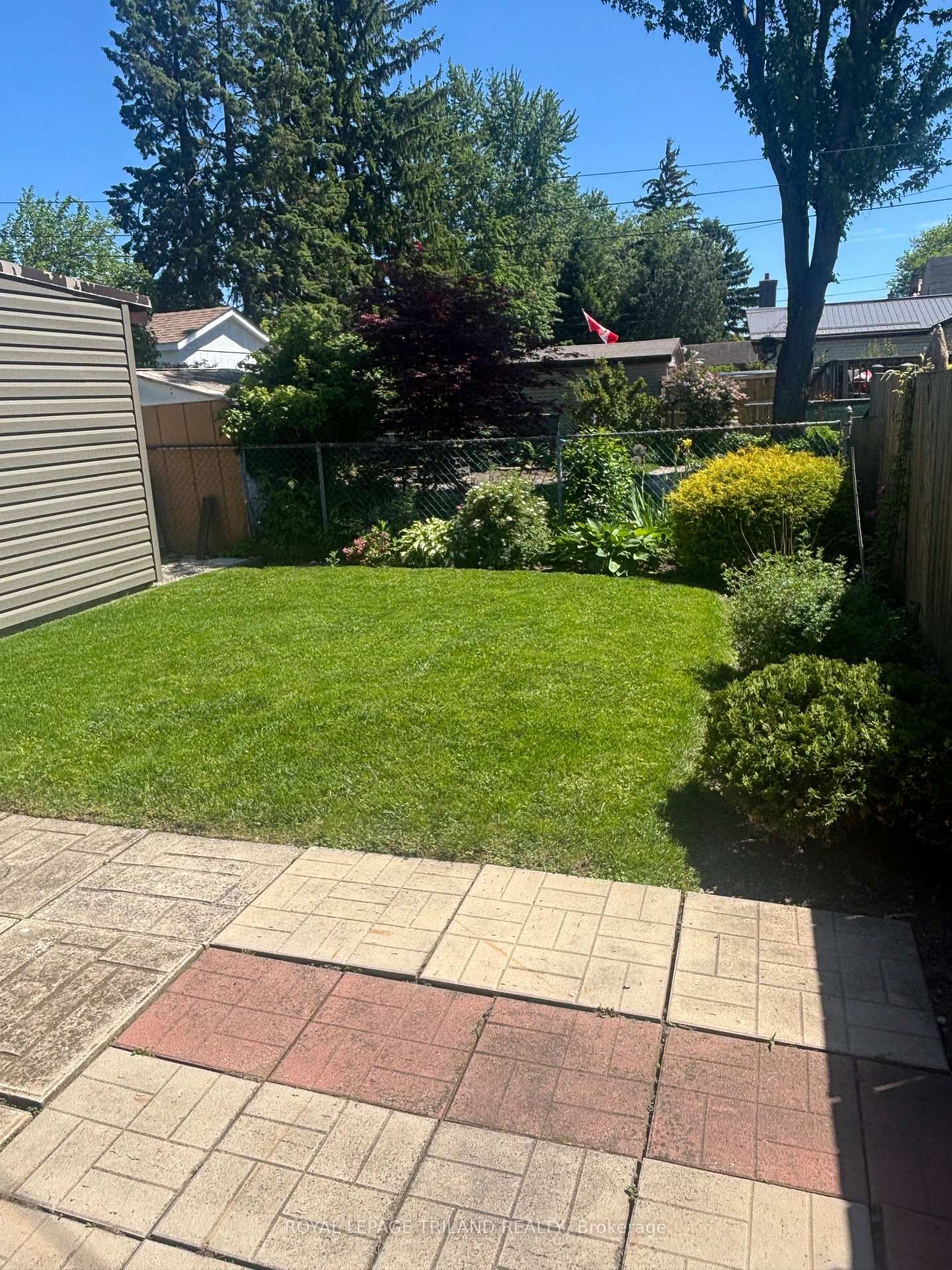 21 Mariam Street • St. Thomas, ON photo 33