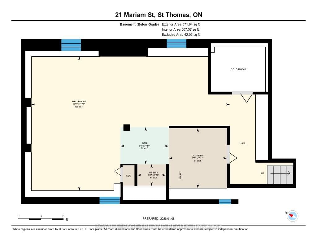 21 Mariam Street • St. Thomas, ON photo 35