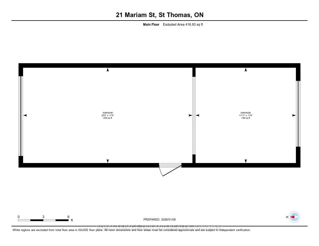 21 Mariam Street • St. Thomas, ON photo 36