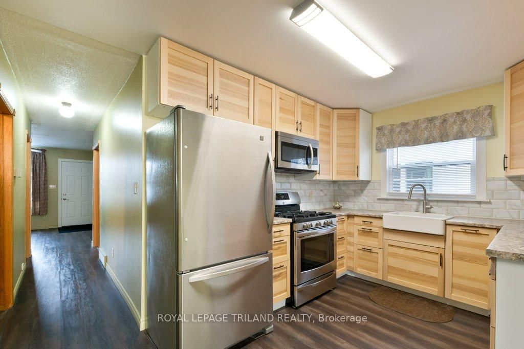 21 Mariam Street • St. Thomas, ON photo 6