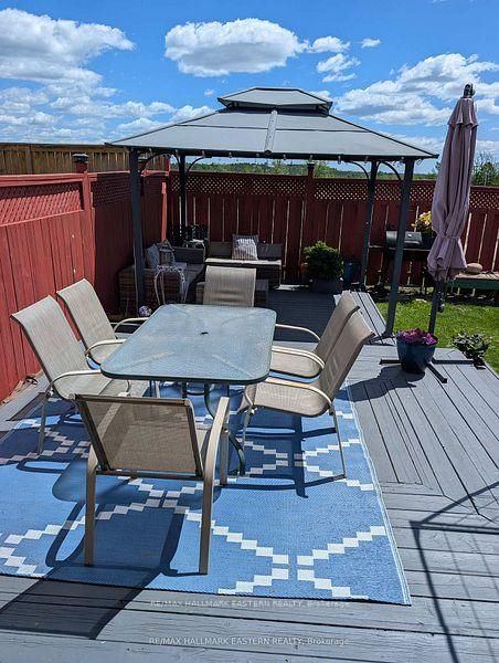 31 E Paul Rexe Boulevard • Otonabee-South Monaghan, ON photo 17